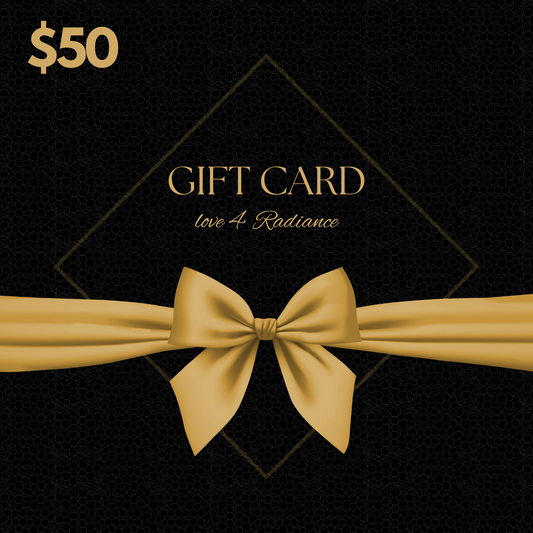 E- GIFT CARD