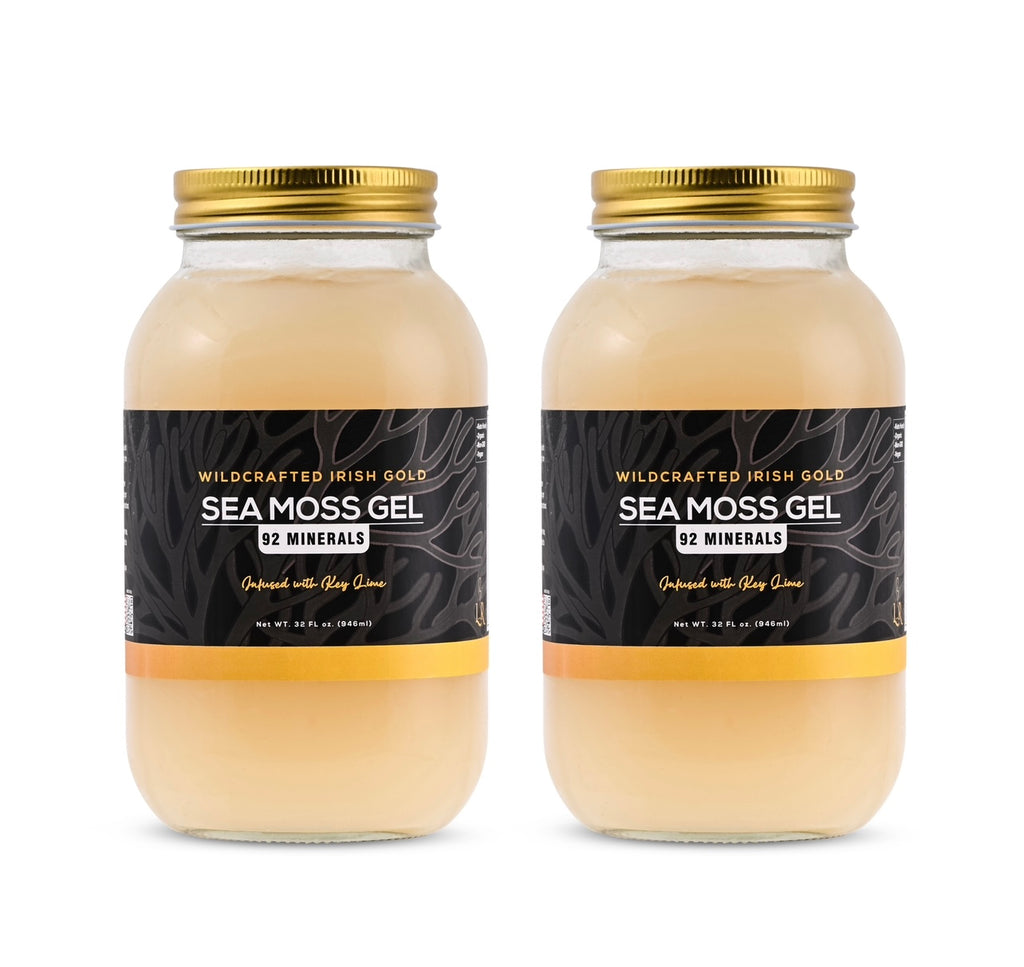 32oz Double me seamoss – Love4radiance