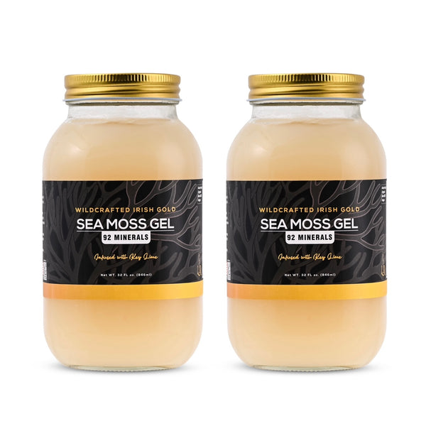 32oz Double me seamoss – Love4radiance