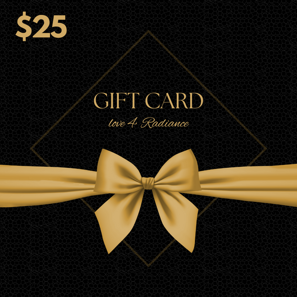 E- GIFT CARD